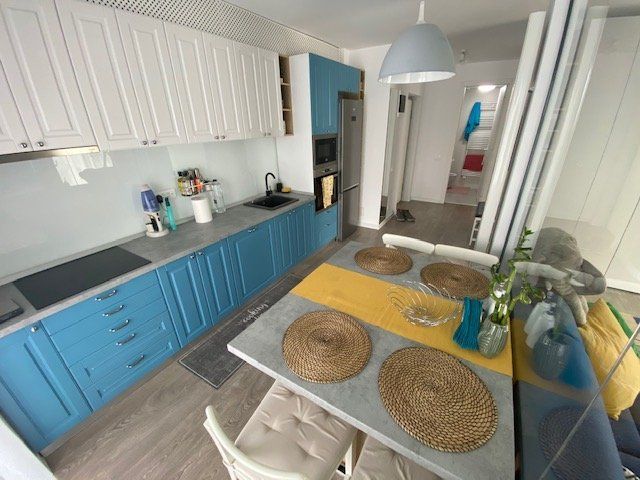 APARTAMENT CLOUD 9 | LUX | PARCARE - Poză 7