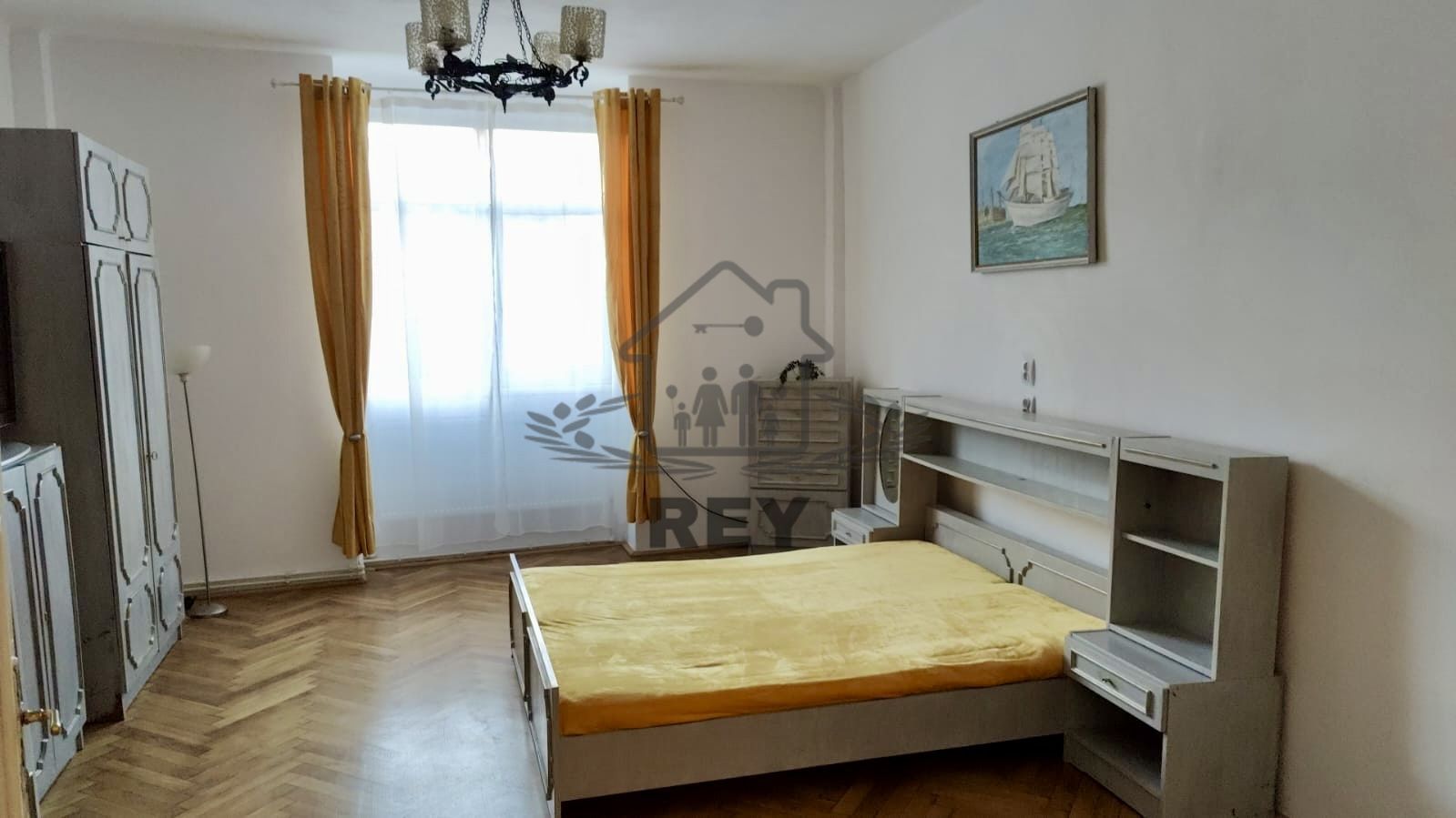 Apartament modern la casă, 2 camere, 55 mp utili – Zona Tribunal, Sibiu - Poză 4