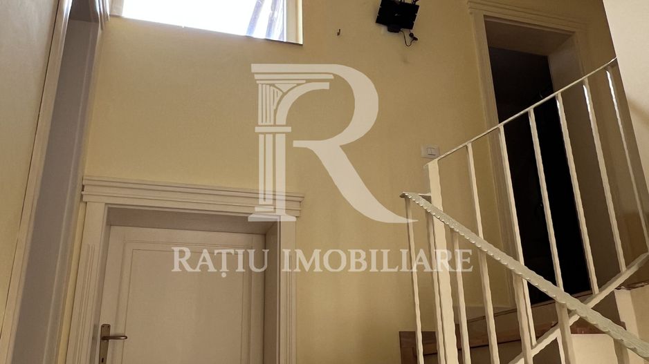 Casa cu 4 camere de inchiriat | Cartierul Grigorescu | Oradea - Poză 11