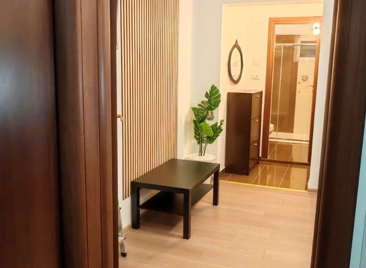 Garsonieră modernă, boiler, Baba Novac, renovată, parc IOR - Poză 3