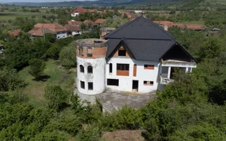 Oportunitate de Investiție | Proiect Boutique Hotel | Gheghie | Bihor - Poză 13