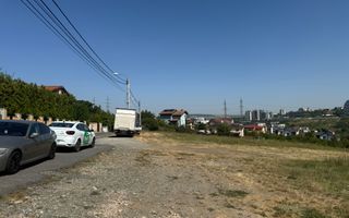 Proiect rezidential autorizat 16 unitati Cluj-Napoca - Poză 7
