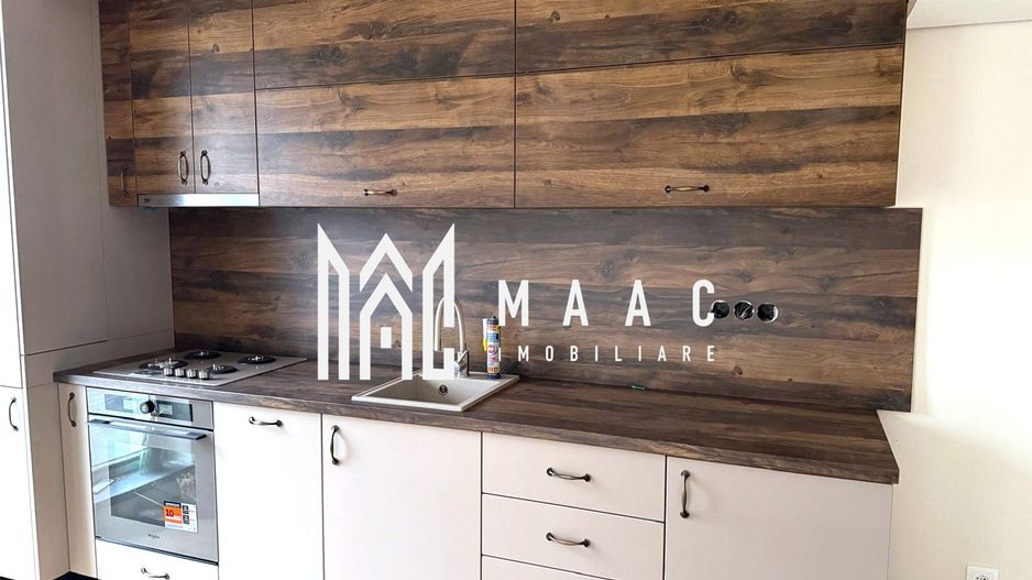 Apartament de vânzare 3 camere decomandat | Șelimbăr | 78 mp - Poză 1