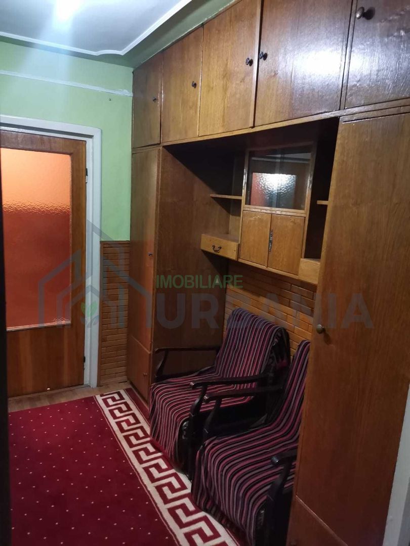 Apartament 2 camere de inchiriat, Zona Zimbru, Iasi - Poză 5