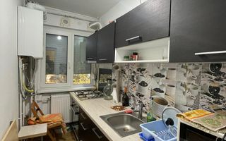 3 camere in zona Dacia, foarte aproape de Iulius Mall - Poză 7