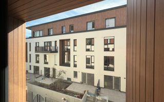 Vanzare - apartament 2 camere - Quartier Azuga-Doamna Ghica - Poză 1