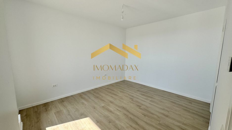 Aradului-3 Camere- 2 Terase - Poză 19