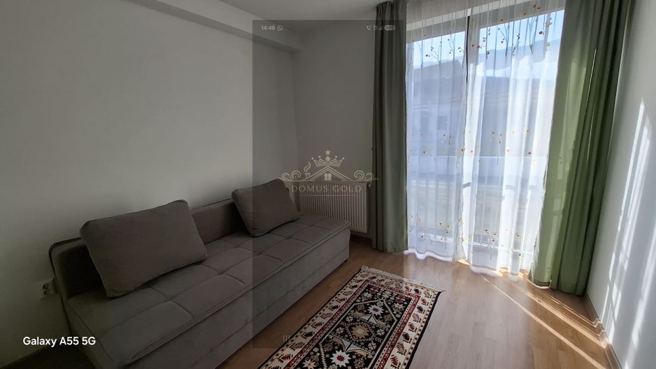 Duplex de vanzare Roata Faget - Poză 19