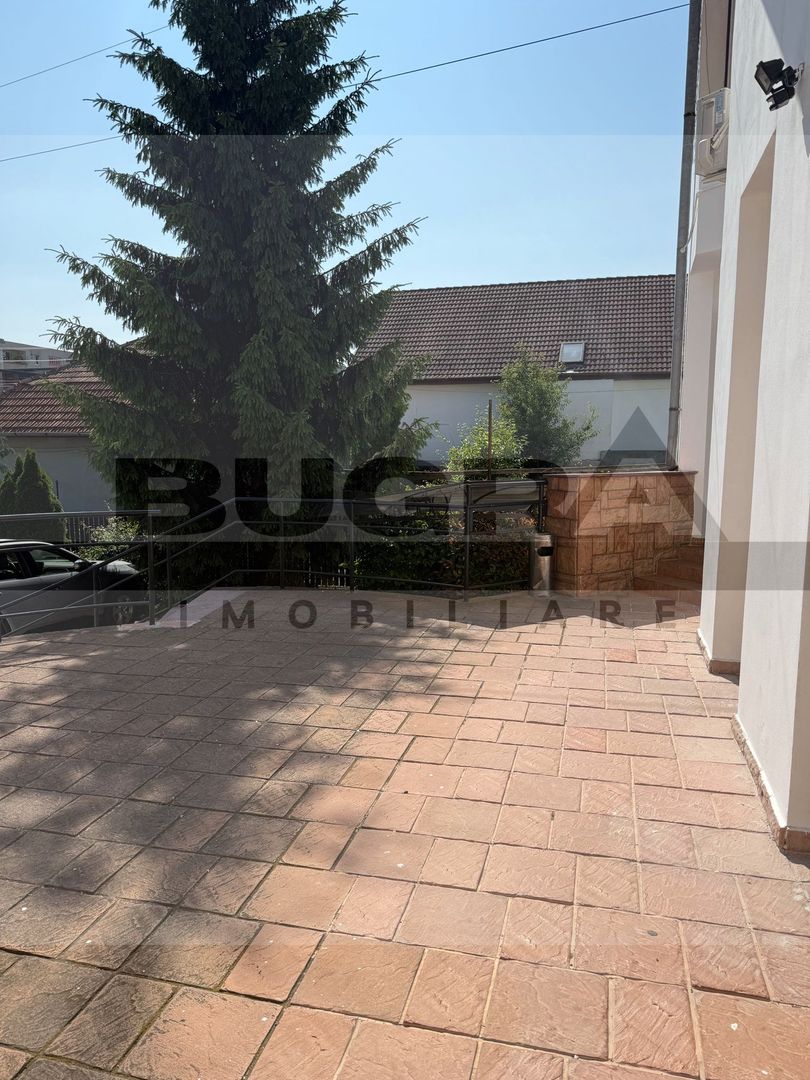 Spatiu de birou, 50 mp, 2 parcari, zona I.B. Deleanu - Poză 6