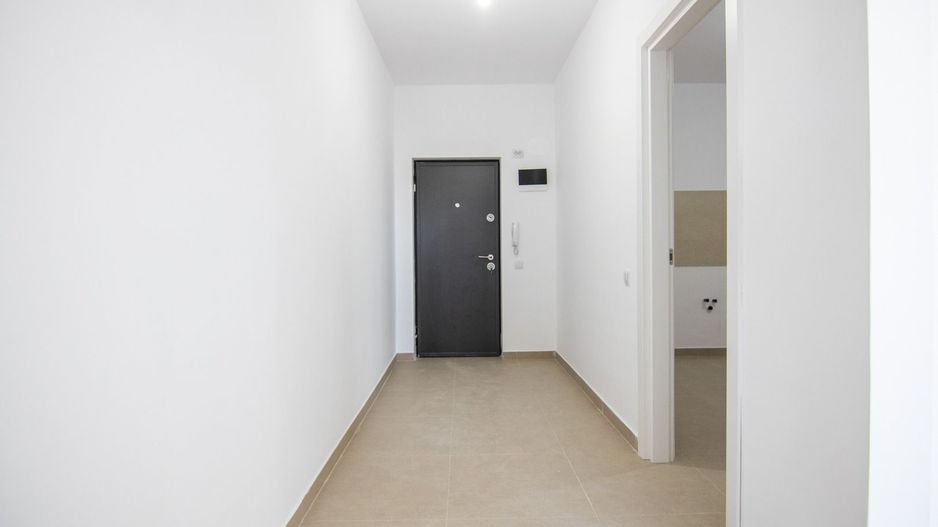 2 camere, 57 mp, decomandat, etaj 7. RDUCERE 10% din avans - Poză 9