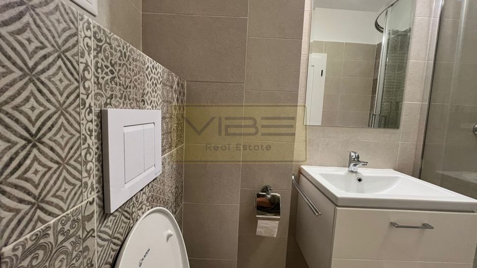 Apartament  2 camere + parcare subterana Gara - 15 min Universitatea Al.I. Cuza - Poză 15