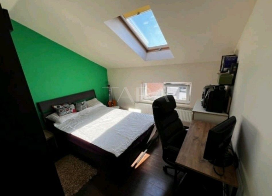 Apartament 2 camere decomandate, Mărăști – ideal pentru investiție - Poză 9