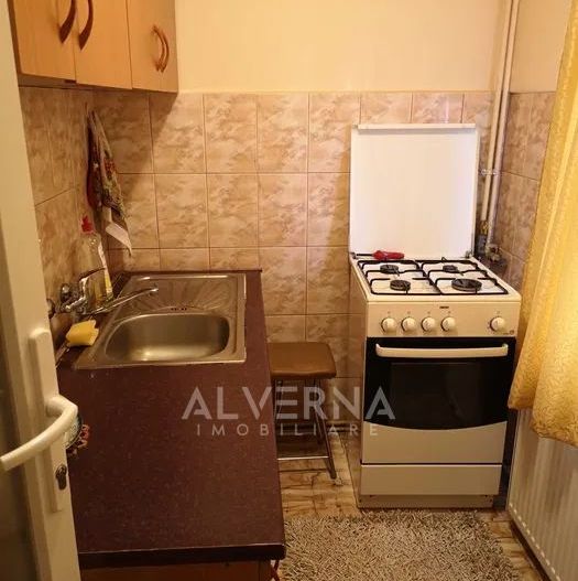 Apartament 1 camera | semidecomandat | 28 mp | cartierul Manastur - Poză 4