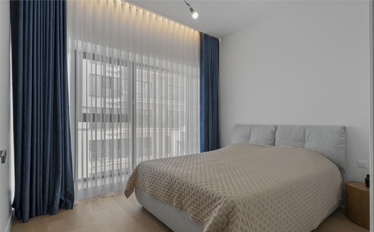 Apartament modern 2 camere One Verdi Park I View superb - Poză 4