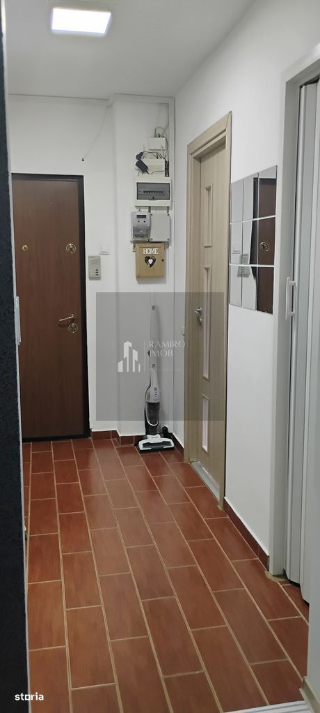 3 Camere -  Bd. Brâncoveanu / Turnu Măgurele - xy - Poză 4