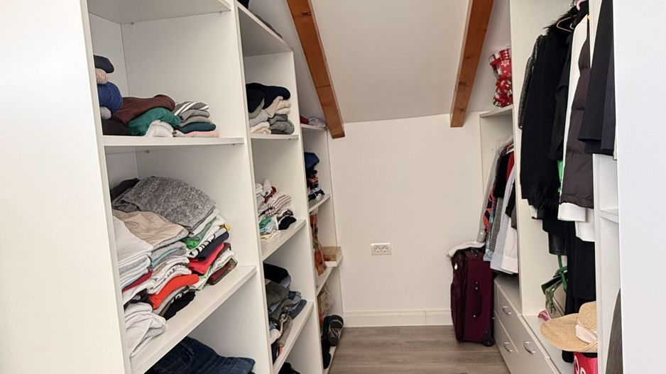 Comision 0% Casă individuală 4 dormitoare Giroc 140 mp utili - Poză 17