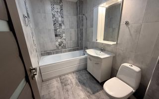 Apartament 3 Camere | Complet Mobilat | Etajul 6 - Poză 8