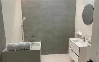 MAMAIA - (Cod01) Lake On apartament superb cu vedere la lac! - Poză 13