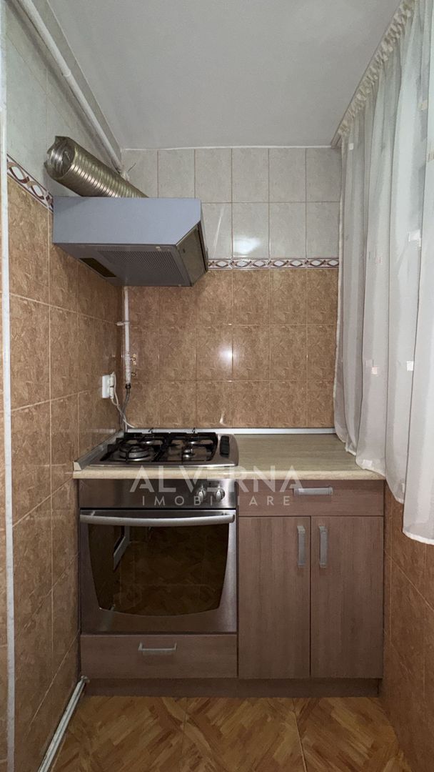 Apartament 3 camere + zona dinning | 79mp + balcon | zona Micro 11 - Poză 10