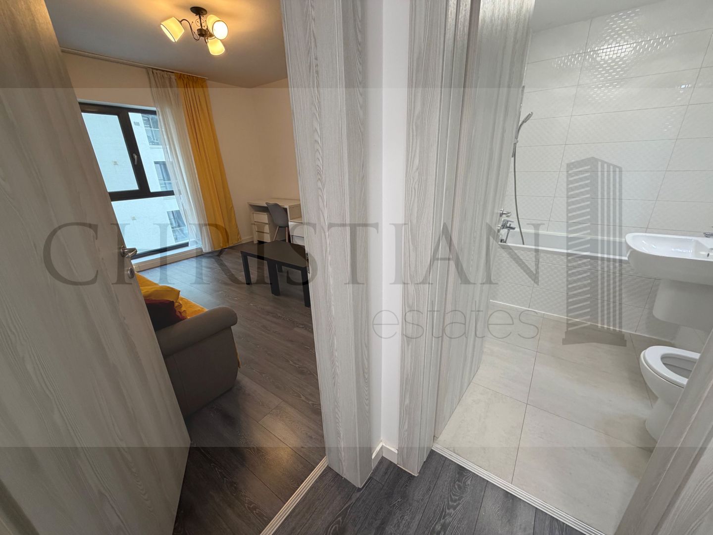 Garsoniera Luminoasa, Lujerului - 21 Residence Politehnica - Poză 8