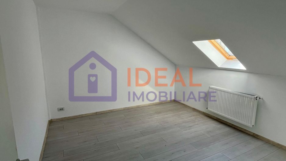 Mansardă cu 3 camere, 2 băi, 71 mp– zona Rahovei – Mihai Viteazu - Poză 3