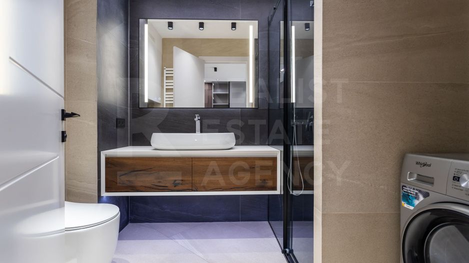 Vânzare, apartament, 2 camere, str. Bogdan Voievod, Râșcani - Poză 6