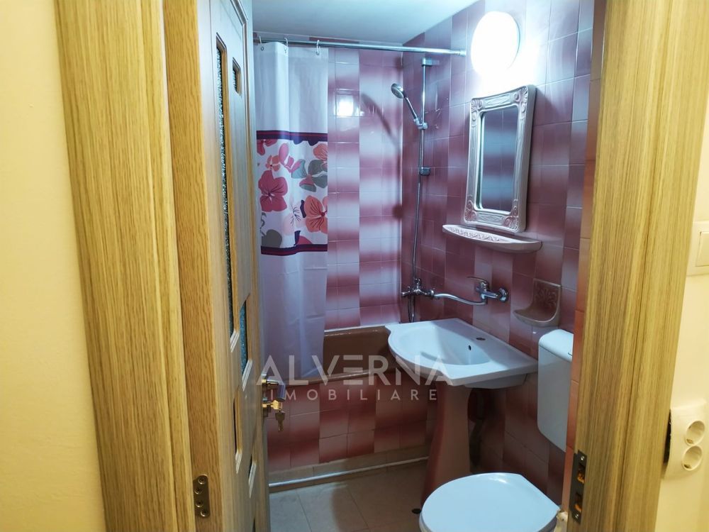 Apartament 2 camere | 52mp + 2 balcoane | loc parcare | Plopilor - Poză 6
