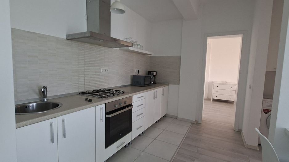 Apartament cu loc de parcare - zona Kaufland - Poză 4