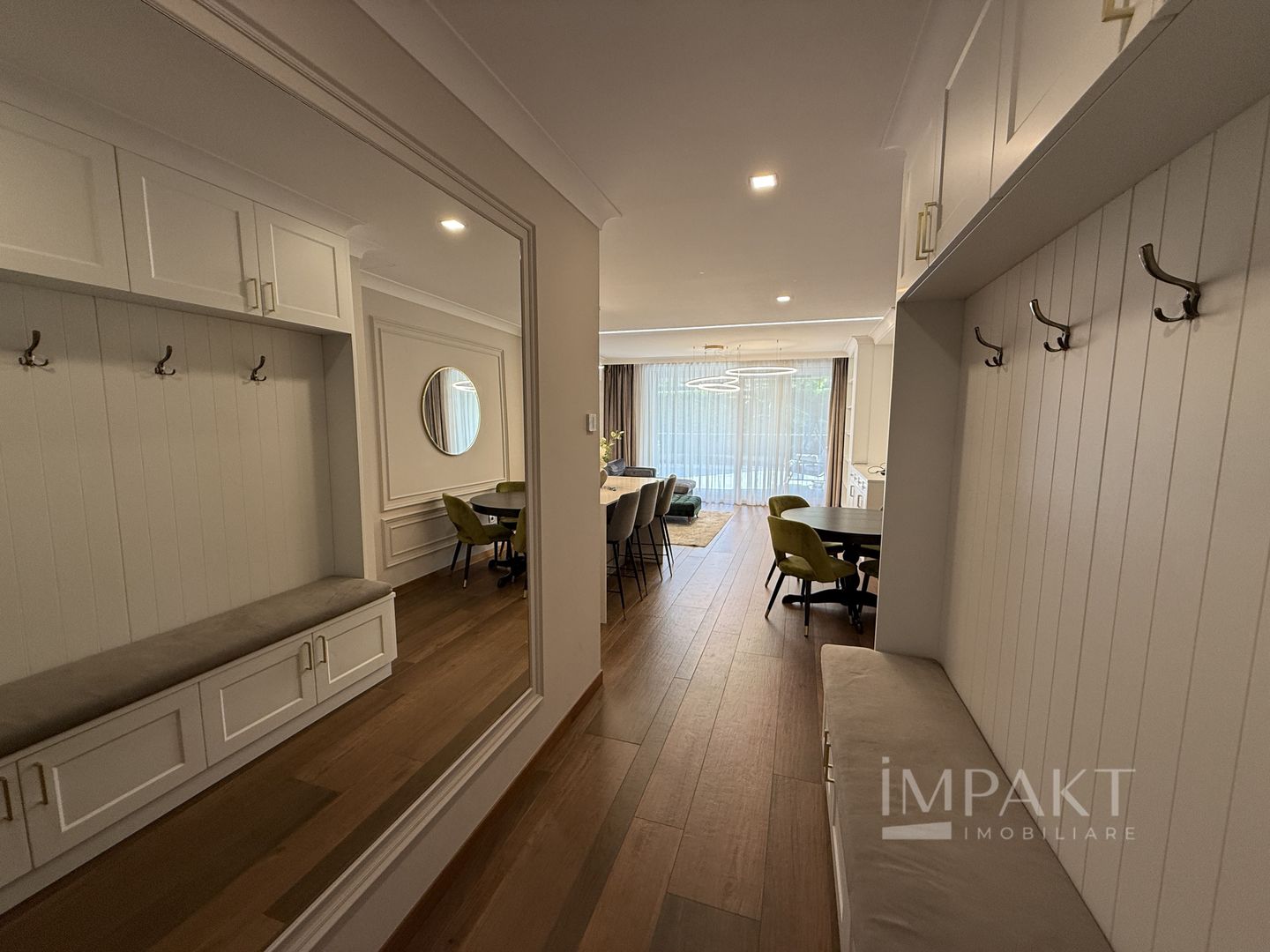 Apartament ultralux cu 3 camere, in Bună Ziua! - Poză 9