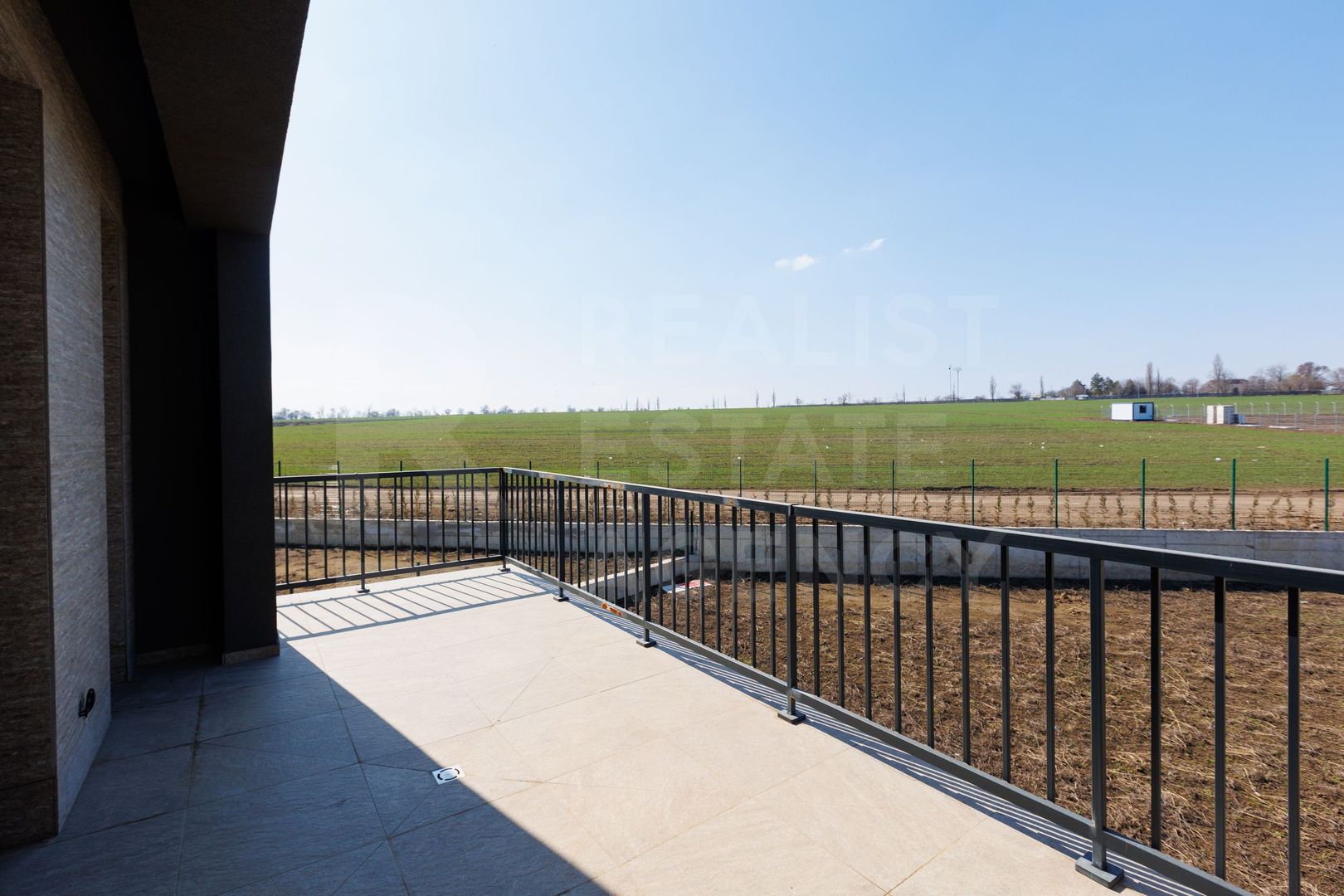 Vânzare, duplex 3 camere, + 6 ari, str. Băcioii Noi, Botanica - Poză 10