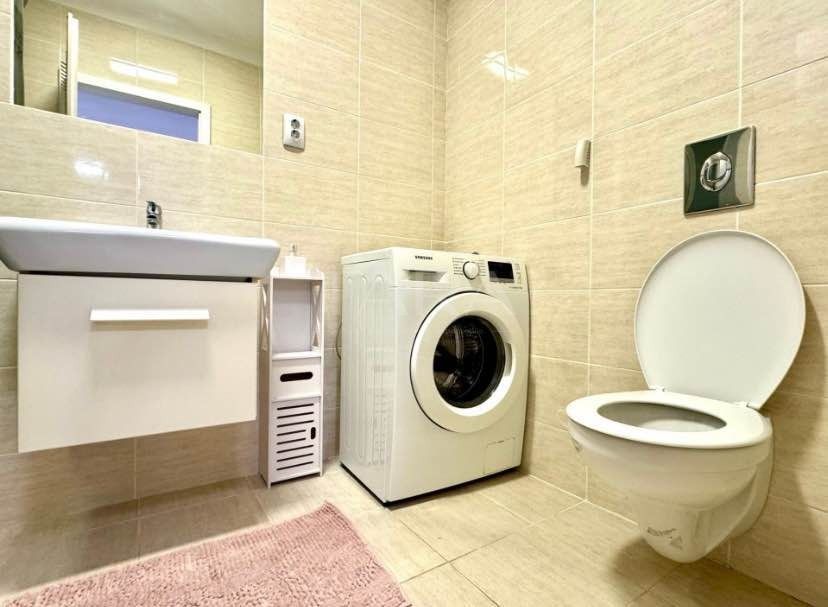 Apartament Modern cu Terasă Spațioasă - Poză 6