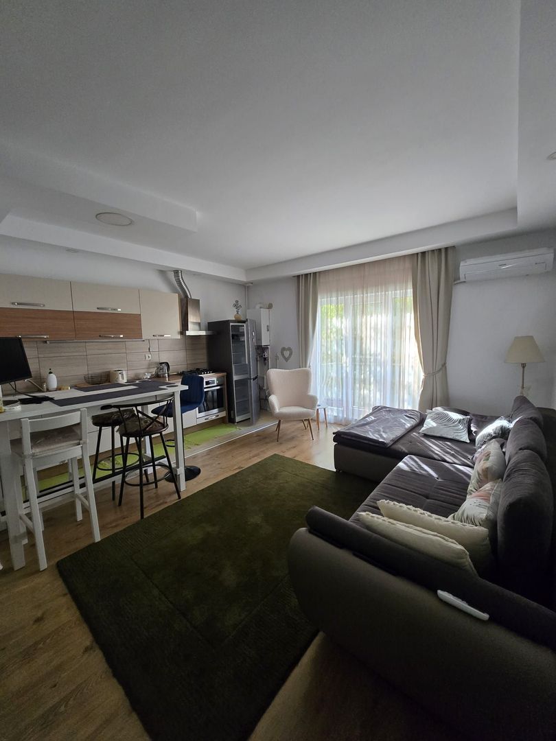 2 camere +parcare in Cosmopolis - Poză 3