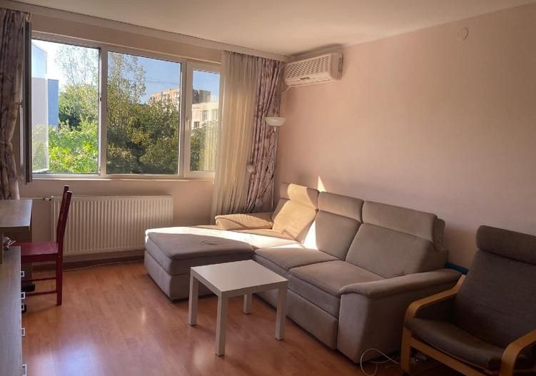 De vânzare: apartament 2 camere decomandat – Politehnică - Poză 4