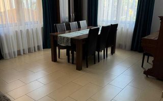 Casă individuală cu 5 camere de închiriat – Calea Cisnădiei, Sibiu - Poză 3