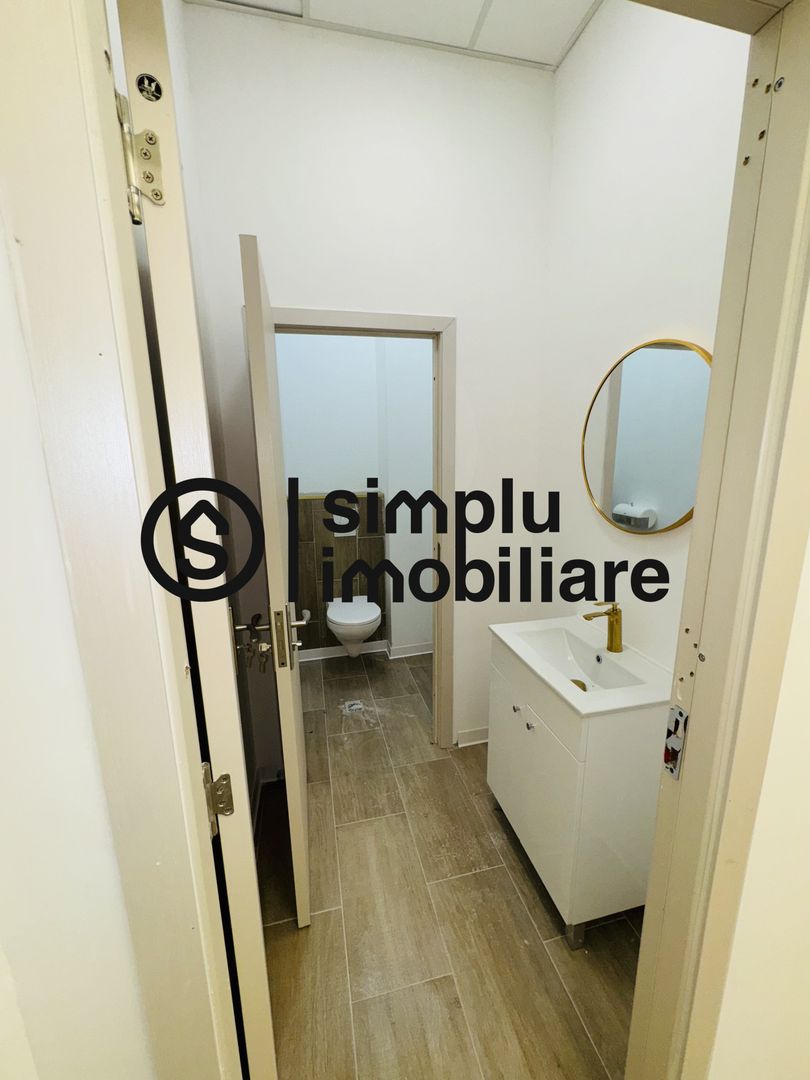 Spatiu comercial-Calea Unirii - Poză 8