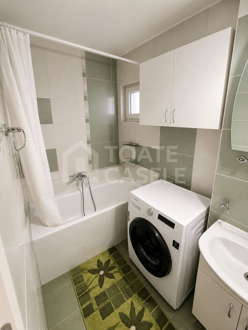 Apartament 4 camere, etajul 1, Calea Florești Mănăștur - Poză 6