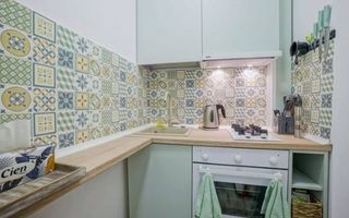 2 camere I Parc Cismigiu I Se vinde nemobilat I Parter - Poză 5
