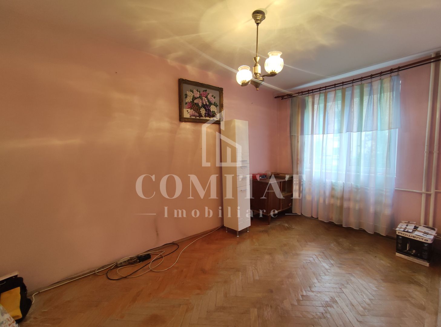 Apartament cu 3 camere | 60 mp | Etaj intermediar | Gheorgheni - Poză 4