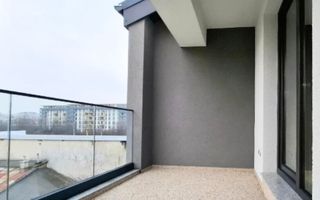 Băneasa Aviației Sector 1apartament spațios cu 3 camere nou - Poză 2