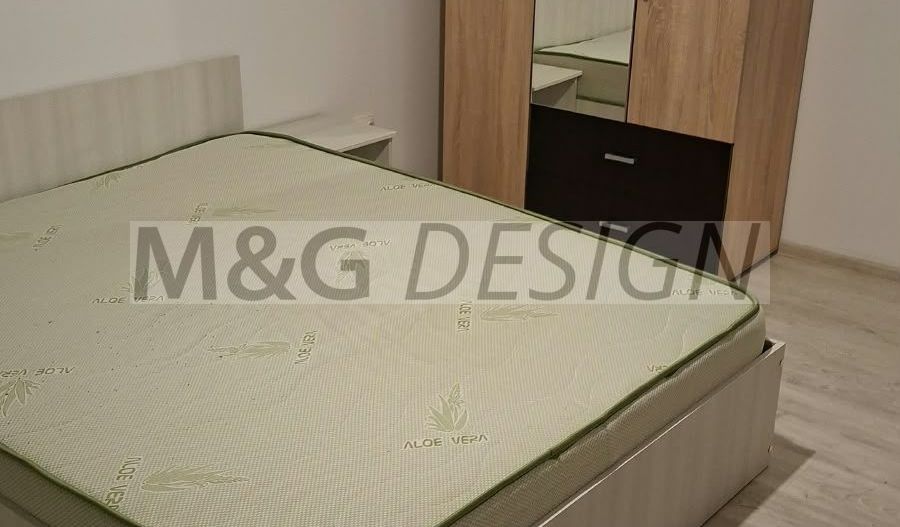 1 camera decomandat CENTRALA amenajat Buziasului - Poză 5