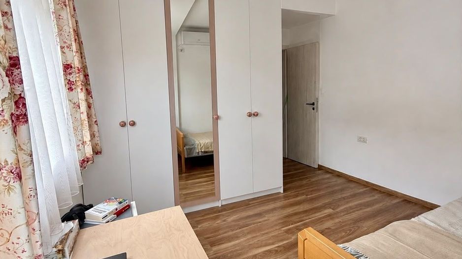 Apartament 3 camere decomandat | Braytim | 60 mp | Parcare subterană | - Poză 11