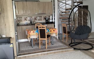 Apartament pe 2 niveluri, 120 mp, în zona Vivo - Poză 2