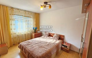 Apartament cu 3 camere, renovat total, zona Decebal - Kaufland; - Poză 4