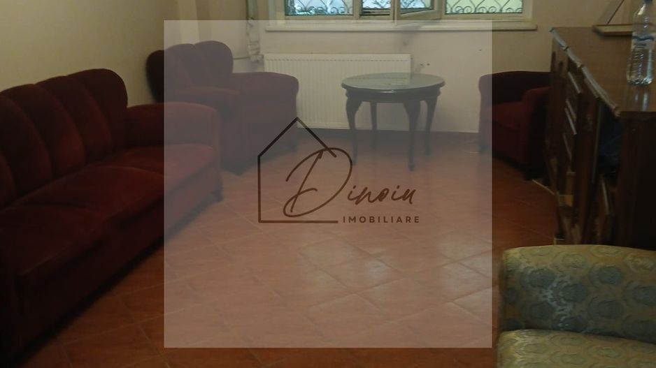 Apartament Ghica Tei I 3 camere decomandat I Palatul Ghica I parter - Poză 10