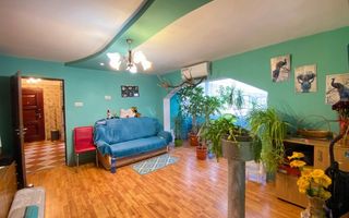COMISION 0%, Apartament 2 Camere, RENOVAT, 58mp, IZOLAT, Zona Soarelui - Poză 5