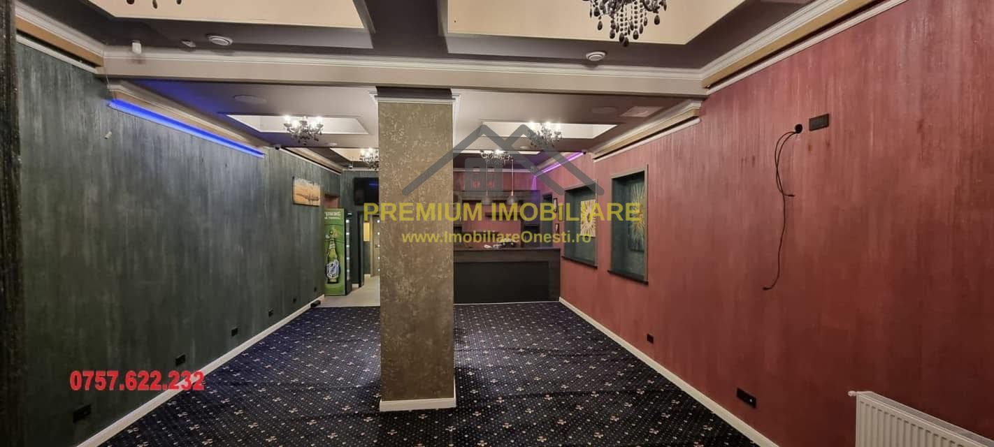 Spatiu Comercial - Zona de jos - Renovat - Poză 2