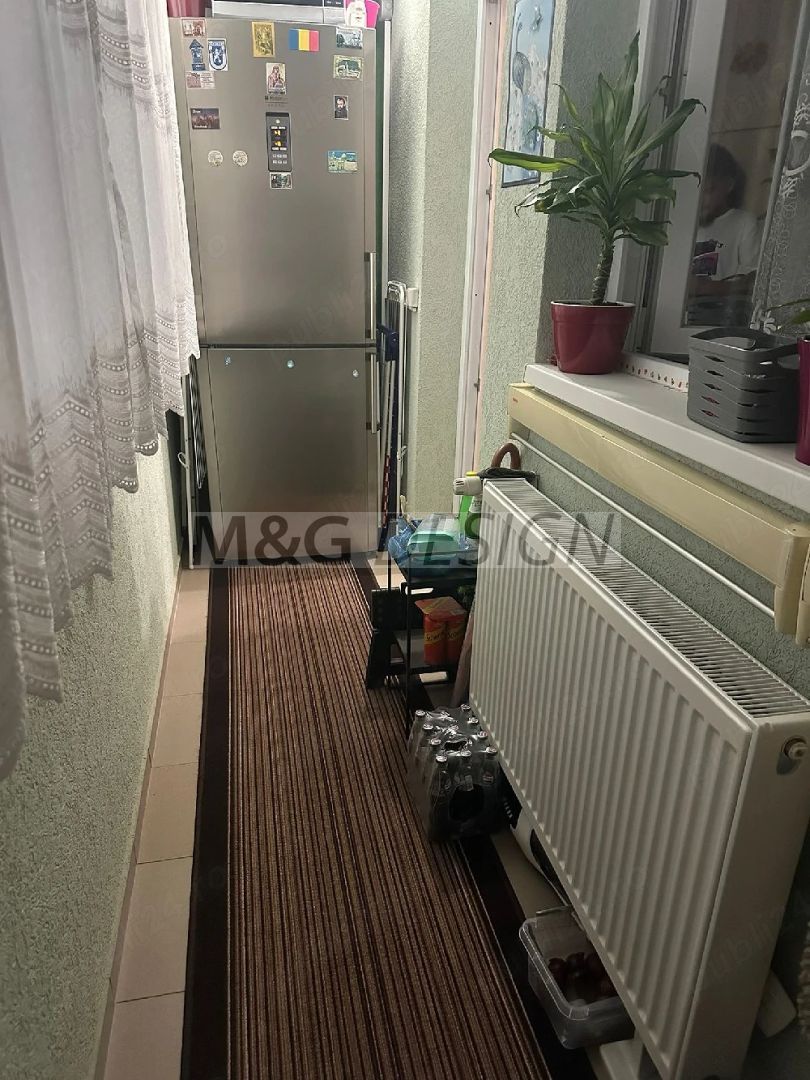 Apartament 3 camere  comuna Giroc - Poză 10