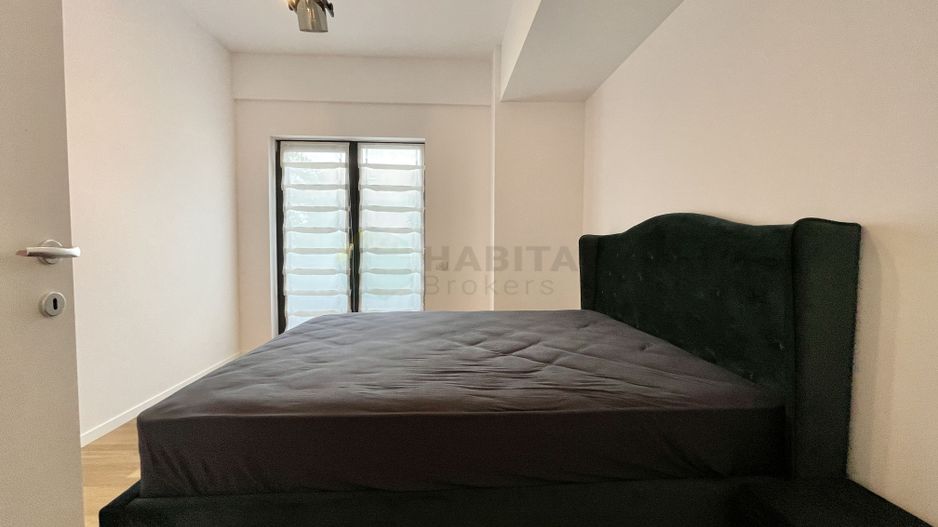 Apartament 2 camere Bd. Pipera mobilat - Poză 10