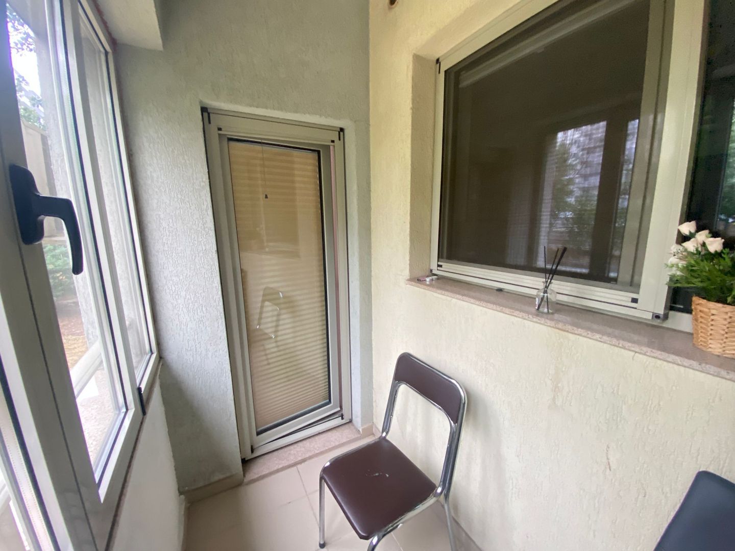 Apartament 2 camere+ parcare Uverturii V2 - Poză 8