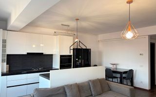 De închiriat | 3 camere | Parcare subterană | Gaz | Disponibil imediat - Poză 2